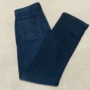 Urban Star - Straight Leg men’s jeans